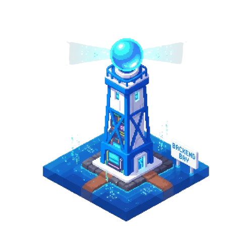 Operational biome illustration